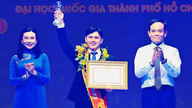 At indgyde selvtillid og skabe udviklingsmuligheder for unge mennesker i Ho Chi Minh City.