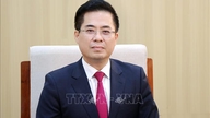 内部資源は、クアンガイ省が新たな段階へと自信を持って前進していくための重要な前提条件である。