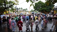Memperingati 21 Tahun Pertukaran Budaya Vietnam-Jepun