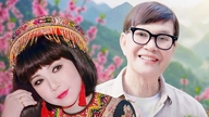 På nytårsdag udgav kunstneren Thanh Dien den sidste moderne-traditionelle sang af Thanh Kim Hue.