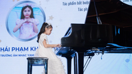 Yamaha Music Vietnam ja sen matka musiikin siementen kylvämisessä vietnamilaisiin perheisiin.