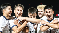 AFC U23-mesterskabet 2026: Er Kirgisistan det svageste hold i gruppen?