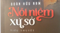 Ensimmäinen moderni romaani, joka kertoo Ha Nhi -kansasta.