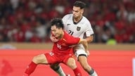 Vietnamin alle 23-vuotiaiden maajoukkue osaltaan aiheutti Indonesian jalkapallolle "tuskallisimman iskun".