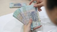 Oficial: Doar cei cu un venit de 28,6 milioane VND/lună sunt obligați să plătească impozit pe venit.