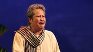 Thanh Nam از بازگشت به cải lương (اپرای سنتی ویتنامی) خوشحال است.