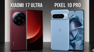 På hvilke områder overgår Xiaomi 17 Ultra Pixel 10 Pro overvældende?
