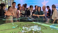 Untuk pertama kalinya, sebuah 'peta data' terpadu tentang perumahan dan pasar properti telah dibuat.