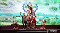 เอกลักษณ์ทางวัฒนธรรมและความมีชีวิตชีวาของดงไนในยุคใหม่