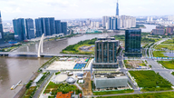 IFC sẽ định vị Việt Nam trên bản đồ tài chính toàn cầu
