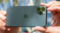 IPhone 11 Prosta on tullut "antiikki".