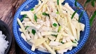 Einst ein „Essen für arme Leute“ im Süden der USA, ist es heute eine Delikatesse, die selbst mit Geld schwer zu bekommen ist.