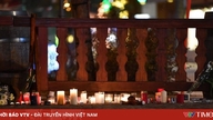 ប្រធានាធិបតីវៀតណាម ផ្ញើសារចូលរួមរំលែកទុក្ខចំពោះគ្រោះអគ្គីភ័យដ៏ធ្ងន់ធ្ងរនៅប្រទេសស្វីស។