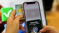 أكمل القطاع المصرفي عملية التحقق البيومتري لـ 143 مليون عميل فردي.
