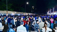 [Galeri Foto] 90 gerai meriah di Festival Makanan Jalanan Phuoc Long