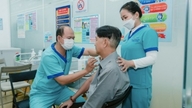 Vaccination giver proaktiv og effektiv forebyggelse af meningokoksygdom.