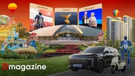 9 enestående præstationer for Vingroup i 2025