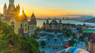 Turismen i Khanh Hoa boomer i starten af ​​2026, med mange steder, der oplever en belægning på over 90 %.