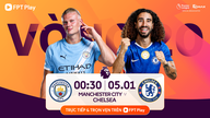 Livestream-link til den engelske Premier League: Man City vs Chelsea, kl. 00:30 den 5. januar.