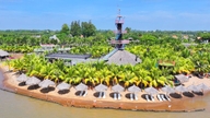 La poética Isla de las Golondrinas