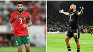 Marrocos enfrenta Camarões: estrelas do Manchester United lutam por uma vaga nas semifinais da AFCON.