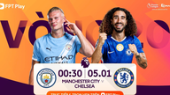 Man City vs. Chelsea -ennuste, klo 00.30 5. tammikuuta: Yksipuolinen kohtaaminen.