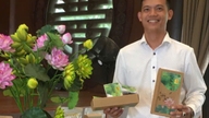 Faceți cunoștință cu doi tineri fermieri remarcabili din Ninh Binh: Aspirația pentru un viitor verde este cultivată în patria lor.