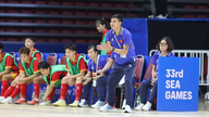 Vietnam 'menimbulkan sensasi' dalam dunia futsal, menunggu anugerah pada 7 Januari.