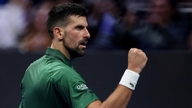 Djokovic beendet seine Zusammenarbeit mit der Professional Tennis Association.