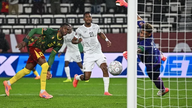 Kamerun kohtaa Marokon AFCON 2025:n "ennakkofinaalissa"