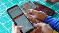 Zajistit, aby všichni občané měli zavedeny vlastní osobní elektronické záznamy o občanské registraci.