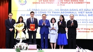 ខេត្តដុងណៃបានត្រៀមខ្លួនរួចជាស្រេចដើម្បីស្វាគមន៍រលកនៃការវិនិយោគ។