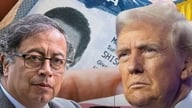 Il presidente Petro dichiarò che avrebbe "preso le armi" se gli Stati Uniti avessero attaccato la Colombia.