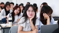 L'Università di Giurisprudenza di Ho Chi Minh City prevede di attivare 4 nuovi corsi di laurea, senza considerare il gruppo di materie C00 ai fini dell'ammissione.