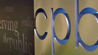 Die amerikanische Public Broadcasting Corporation wird aufgrund von Budgetkürzungen aufgelöst.