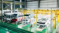 Cidade de Hue: Almeja atrair entre 8.000 e 10.000 bilhões de VND em investimentos industriais.