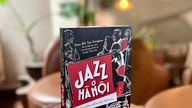 Lancering af et forskningsprojekt om jazzmusik i Hanoi.