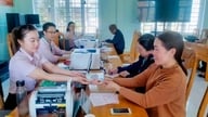 Politisk kredit – en "løftestang" til bæredygtig fattigdomsbekæmpelse i Quang Tri.