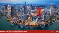 Ho Chi Minh-stad streeft naar een groeipercentage van 10%.