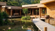 Un complexe hôtelier 5 étoiles au Vietnam figure sur la liste des meilleurs spas du monde.