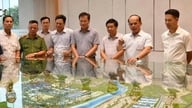 FDI tăng mạnh, công nghiệp Hưng Yên chuyển dịch theo chiều sâu