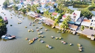 Hoi An Dong si impegna a sviluppare un turismo sostenibile.