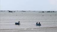 Khanh Hoa plant eine industrielle Aquakulturzone.