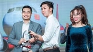 Het AI-bedrijf van miljardair Nguyen Thi Phuong Thao ondergaat een reeks nieuwe ontwikkelingen.