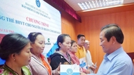 ធានារ៉ាប់រងសង្គមខេត្តដុងណៃ៖ «ដាក់ប្រជាជននៅកណ្តាលនៃសេវាកម្ម»