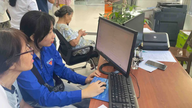 Orașul Da Nang: Nu există nicio suspendare a plăților pentru asistență socială.