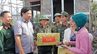 ពីការបញ្ជាទិញរហ័សរហូតដល់ការតាំងទីលំនៅនិទាឃរដូវដោយសន្តិភាព។