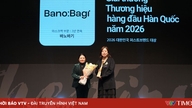 First Brand Awards 2026 -seremonia: Vietnamin markkinoiden rakastetuimpien korealaisten tuotemerkkien kunnioittaminen