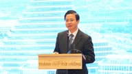 Ministrul adjunct Ngo Le Van: Hai Phong este proactiv, flexibil și creativ în implementarea activității locale de afaceri externe.