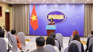 Spokesperson for the Ministry of Foreign Affairs: Vietnam supports multilateralism.